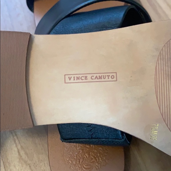 Vince Camuto Rhonda Sandal - Picture 11 of 12